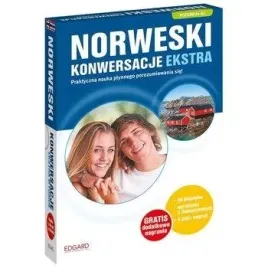 norweski-konwersacje-ekstra-a1-a2-cd