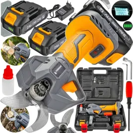 bezszczotkowy-sekator-akumulatorowy-nozyce-elektryczne-ogrodowe-2xaku-lcd