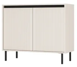 komoda-dwudrzwiowa-osaka-z-ryflowanymi-frontami-100-cm-bez-piaskowy