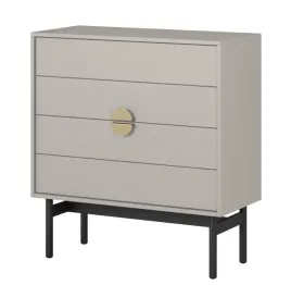 komoda-z-szufladami-stoon-855-cm-szary-bez