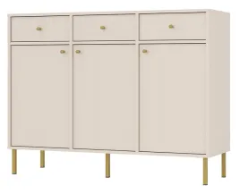 komoda-trzydrzwiowa-oktio-z-trzema-szufladami-125-cm-bez-piaskowy