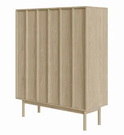 komoda-wysoka-neksto-dwudrzwiowa-100-cm-dab-olejowany