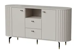 komoda-dwudrzwiowa-zante-z-ryflami-i-dwoma-szufladami-150-cm-szary-bez