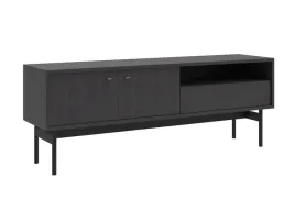 szafka-rtv-olar-154-cm-jesion-portland-czarny