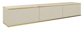 szafka-rtv-mucalma-175-cm-bezowa-ze-zlotymi-wstawkami-lamele