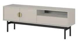 szafka-rtv-stoon-z-szuflada-i-wneka-154-cm-szary-bez-selsey-design