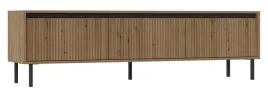 szafka-rtv-osaka-z-trzema-szufladami-i-ryflowanymi-frontami-179cm-dab-evoke