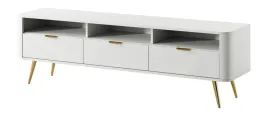 szafka-rtv-oval-160-cm-z-wnekami-biala