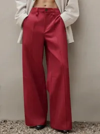 ic65104-shein-proste-garniturowe-spodnie-meskie-czerwone-2-m