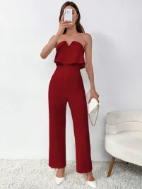 lc45207-shein-elegancki-czerwony-kombinezon-odkryte-ramiona-m