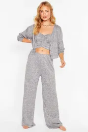 fc56302-nasty-gal-komplet-3-czesciowy-top-spodnie-kardigan-dzianina-xl