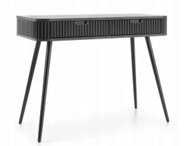 toaletka-zova-z-dwoma-szuflada-i-lamelowymi-frontami-110-cm-czarna