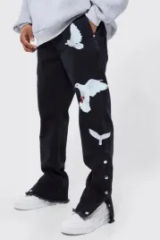 hc21210-boohoo-spodnie-jeansy-meskie-nadruki-guziki-50