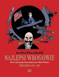 najlepsi-wrogowie-cz-ii-1953-1984-jean-pierre-filiu-david-b