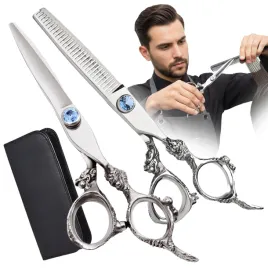 profesjonalne-nozyczki-fryzjerskie-japonska-stal-degazowki-6-zestaw-2-szt