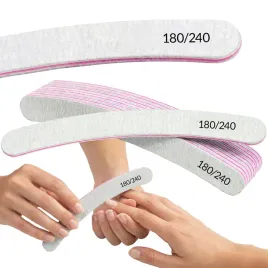 pilnik-do-paznokci-manicure-pedicure-polerka-banan-premium-180-240-10-szt