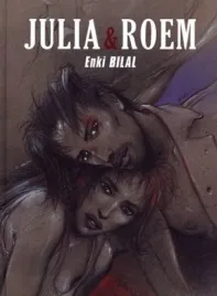 mistrzowie-komiksu-julia-and-roem-enki-bilal