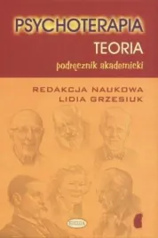 psychoterapia-teoria-lidia-grzesiuk-red