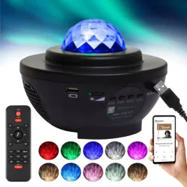 projektor-gwiazd-rzutnik-nieba-lampka-nocna-led-glosnik-bluetooth-pilot