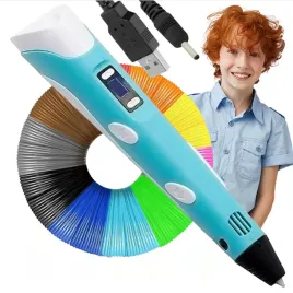 dlugopis-3d-lewer-dlugopis-3d-pen-3d-drukarka-dla-dzieci-filament-330m