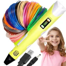 dlugopis-drukarka-3d-dla-dzieci-pen-zestaw-wklady-filament-pla-110-metrow