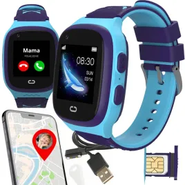 smartwatch-zegarek-dla-dzieci-sim-telefon-wideorozmowy-gps-sms-niebieski