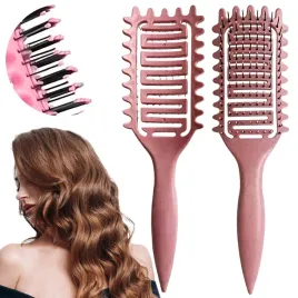 szczotka-do-lokow-wlosow-kreconych-definiujaca-loki-masazer-wlosie-rozowa