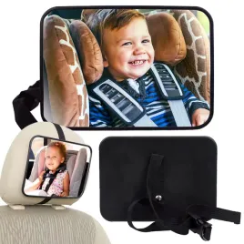 lusterko-do-obserwacji-dziecka-w-samochodzie-w-aucie-bezpieczne