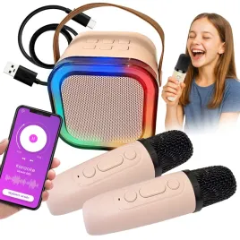 2x-mikrofon-bezprzewodowy-zestaw-karaoke-dla-dzieci-z-glosnikiem-bluetooth