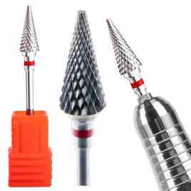 frez-karbidowy-z-weglika-spiekanego-do-manicure-stozek-szpic-choinka-sredni