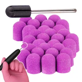 zestaw-30x-kapturki-nakladki-scierne-do-pedicure-frezarki-13mm-z-nosnikiem