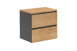 szafka-monako-grey-2-szuflady-z-blatem-dab-60-cm