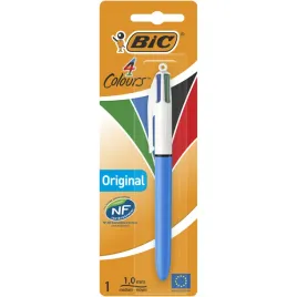 dlugopis-4-colours-original-bic-mix-ast-blister-1szt