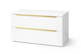 szafka-wiszaca-biala-polysk-system-uchwyty-zlote-z-bialym-blatem-80-cm