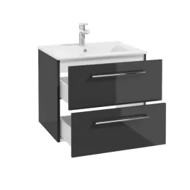 szafka-metro-wiszaca-grafit-polysk-z-umywalka-80-cm