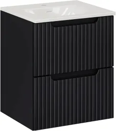 comad-nova-black-szafka-50-cm-podumywalkowa-z-umywalka-meblowa-czarna