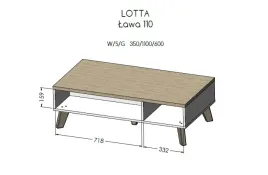 lawa-lotta-110-bialy-dab-sonoma