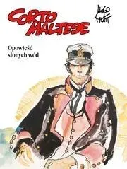 corto-maltese-t-1-opowiesc-slonych-wod-hugo-pratt