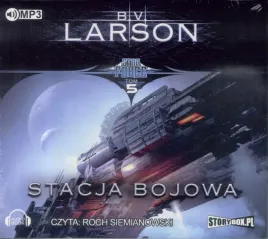 star-force-t-5-stacja-bojowa-audiobook-b-v-larson