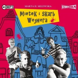 mietek-i-skarb-wejhera-audiobook-marta-h-milewska