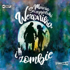 weronika-i-zombie-audiobook-marcin-szczygielski