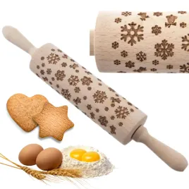 walek-do-ciasta-ciasteczek-piernikow-boze-narodzenie-platki-sniegu-pierniki
