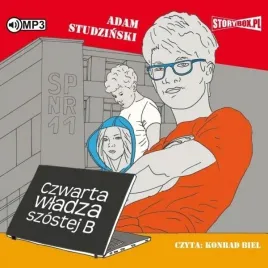czwarta-wladza-szostej-b-audiobook-adam-studzinski
