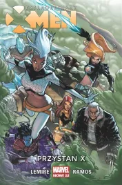 extraordinary-x-men-t-1-przystan-x-jeff-lemire-humberto-ramos