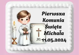 oplatek-na-tort-komunijny-komunia-swieta-napis