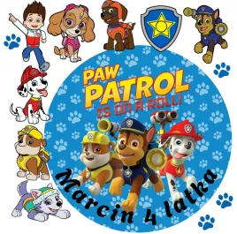 oplatek-na-tort-psi-patrol-sky-skye-skay-postacie-tekst-napis