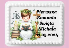 oplatek-na-tort-komunijny-komunia-swieta-napis
