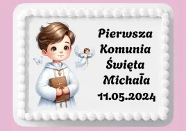 oplatek-na-tort-komunijny-komunia-swieta-napis