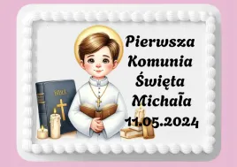 oplatek-na-tort-komunijny-komunia-swieta-napis