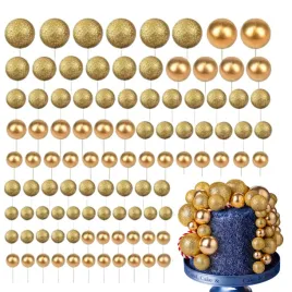 topper-kule-kulki-zlote-brokat-dekoracje-na-tort-pikkery-piku-108-szt